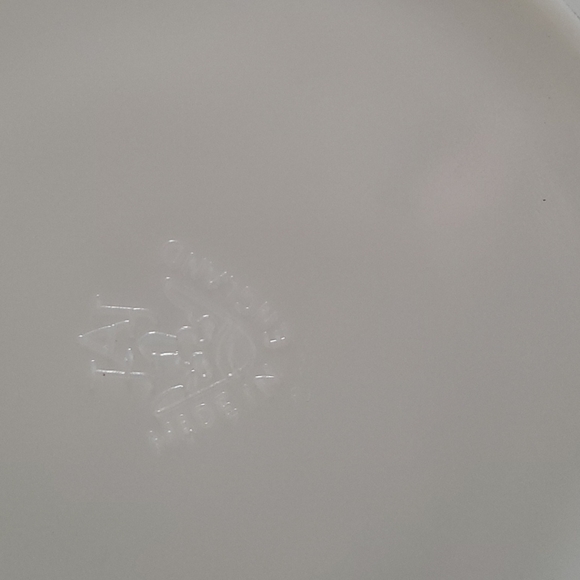 P33: Dinner ware set of 3 marked - Picture 5 of 6